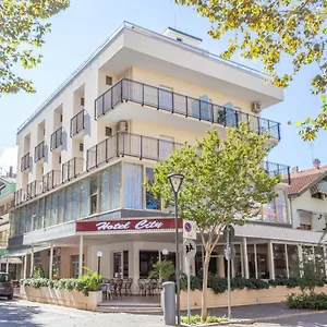 Hotel City Misano Adriatico