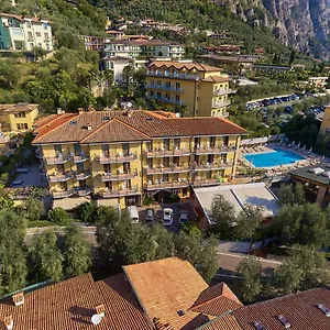 Hotel Florida Limone sul Garda