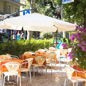 Hotel Silvia Misano Adriatico