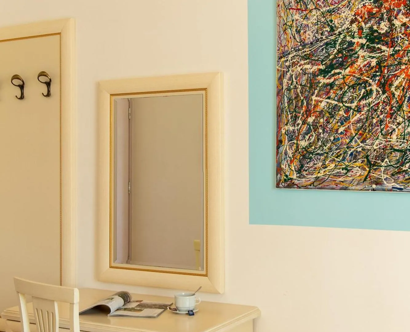 Hotel Altair Misano Adriatico